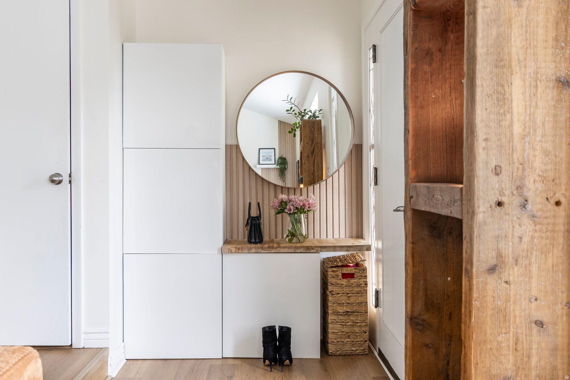 PARK CREST - Residential