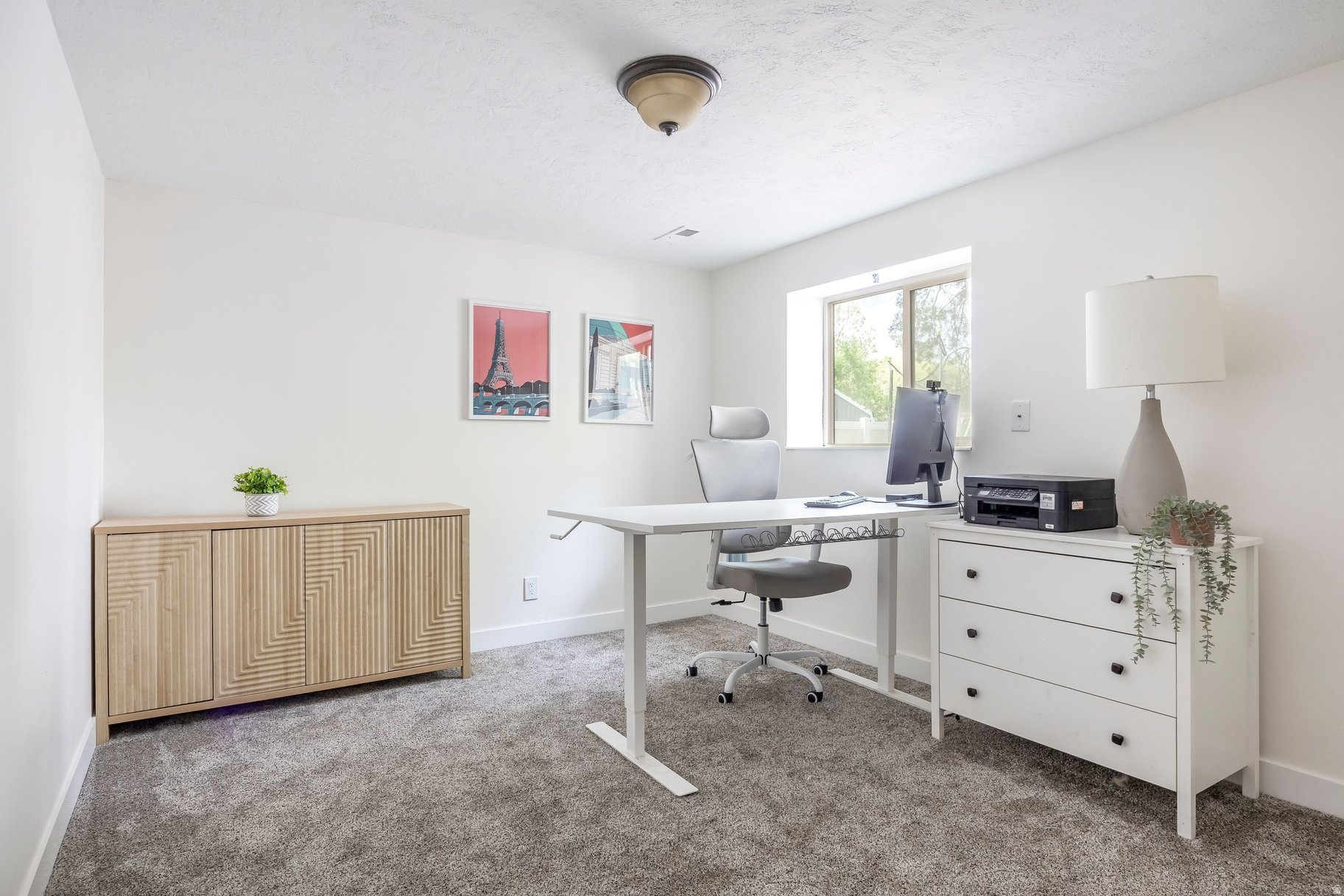 PARK CREST - Residential