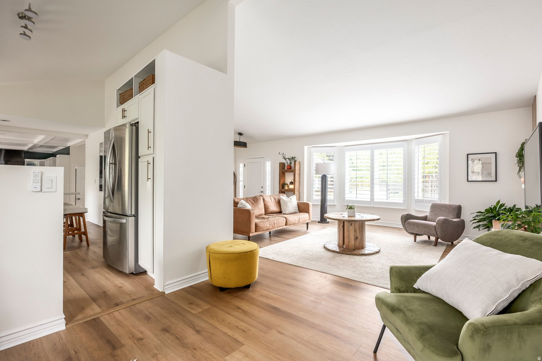 PARK CREST - Residential