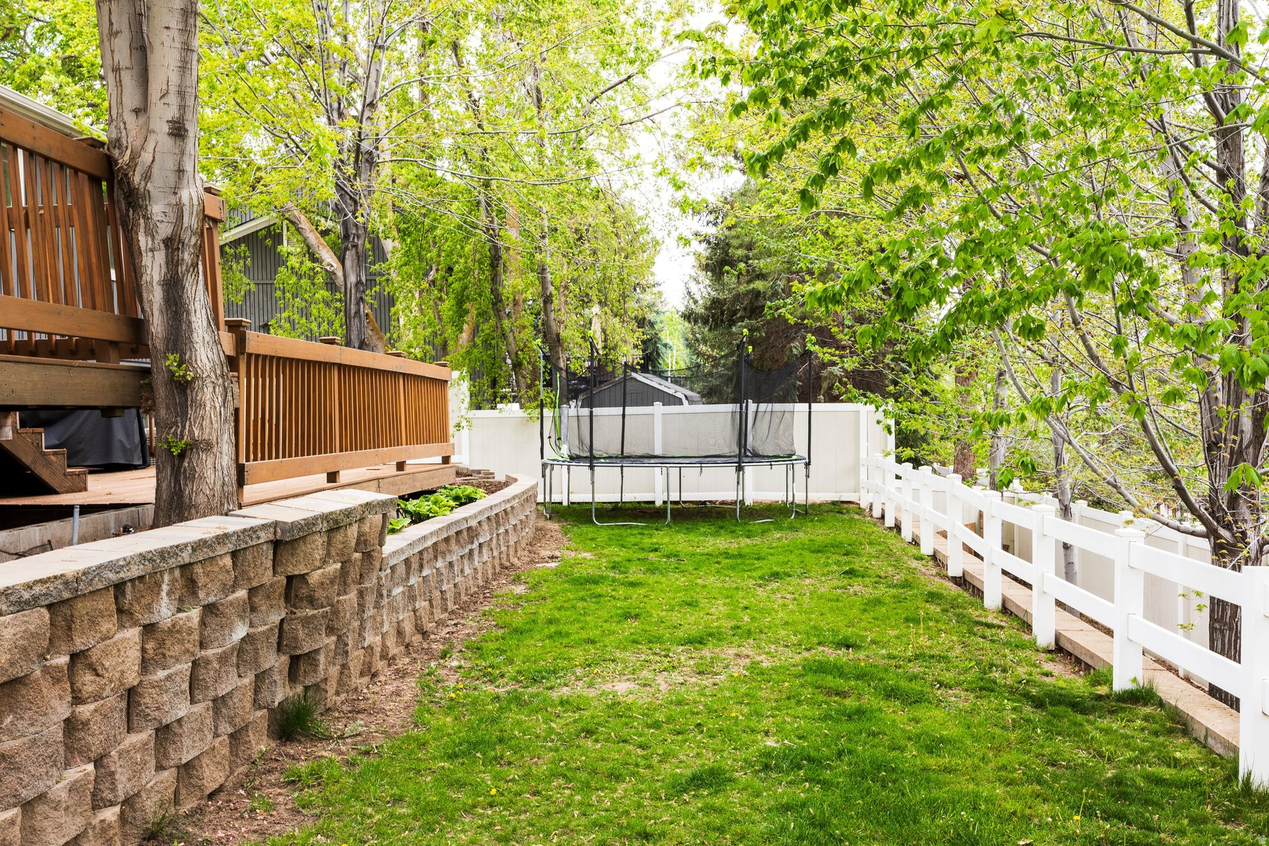 PARK CREST - Residential