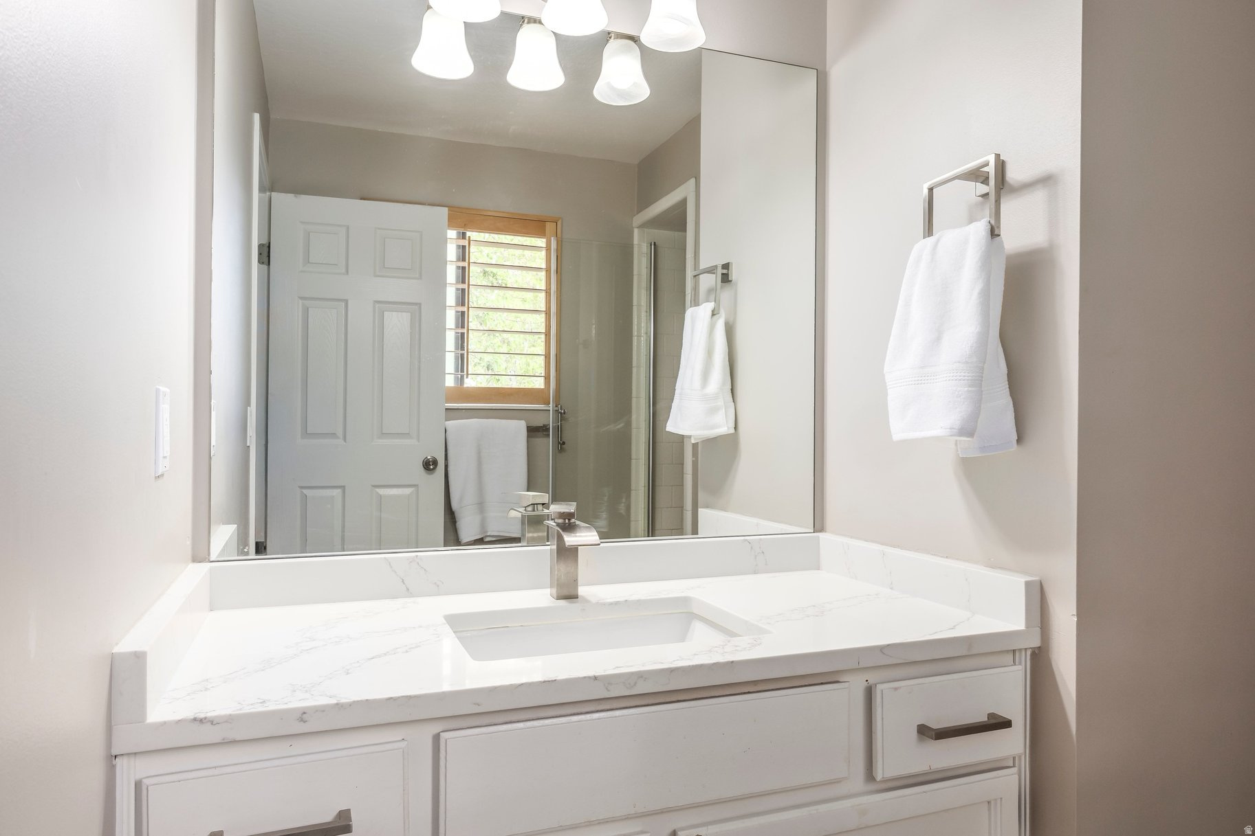 PARK CREST - Residential