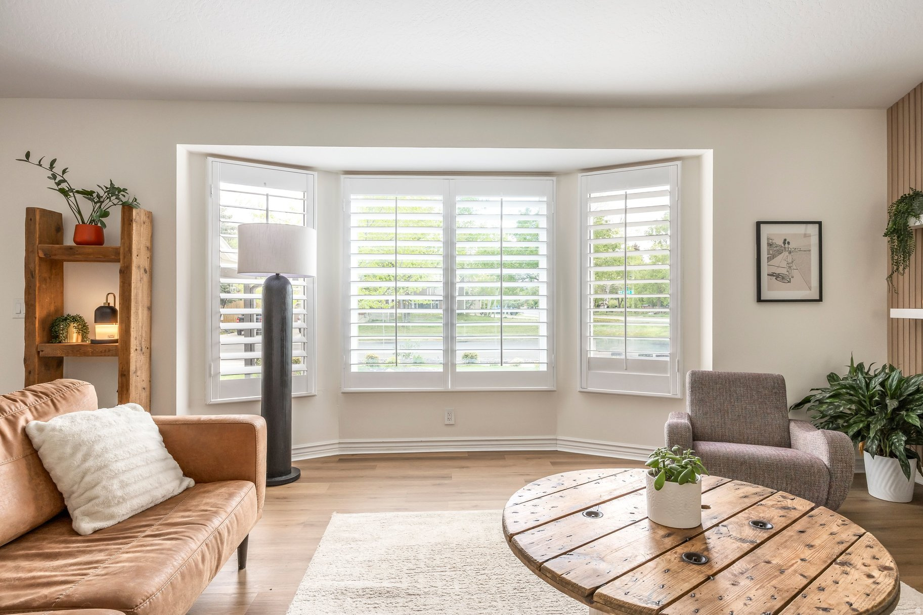 PARK CREST - Residential