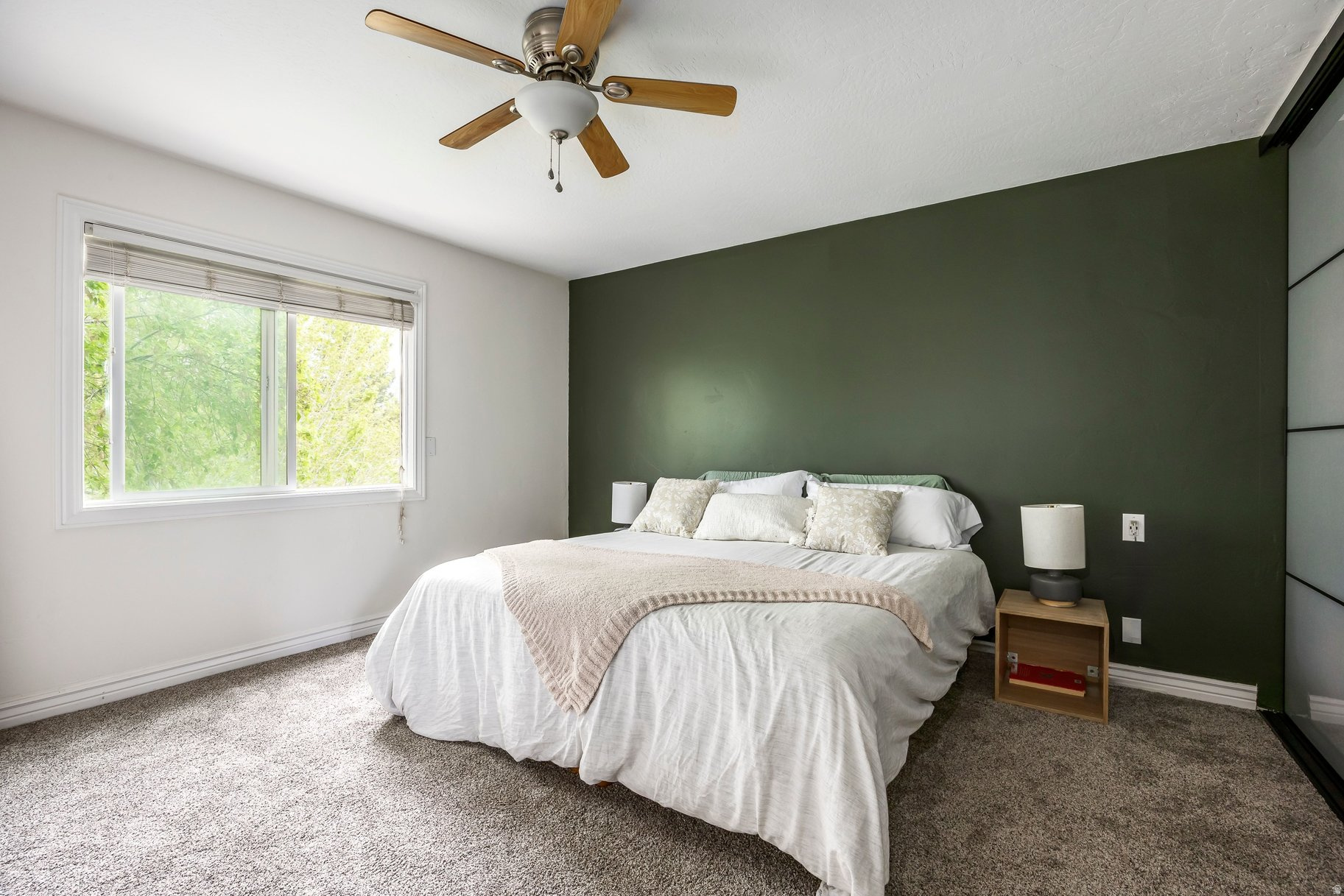 PARK CREST - Residential