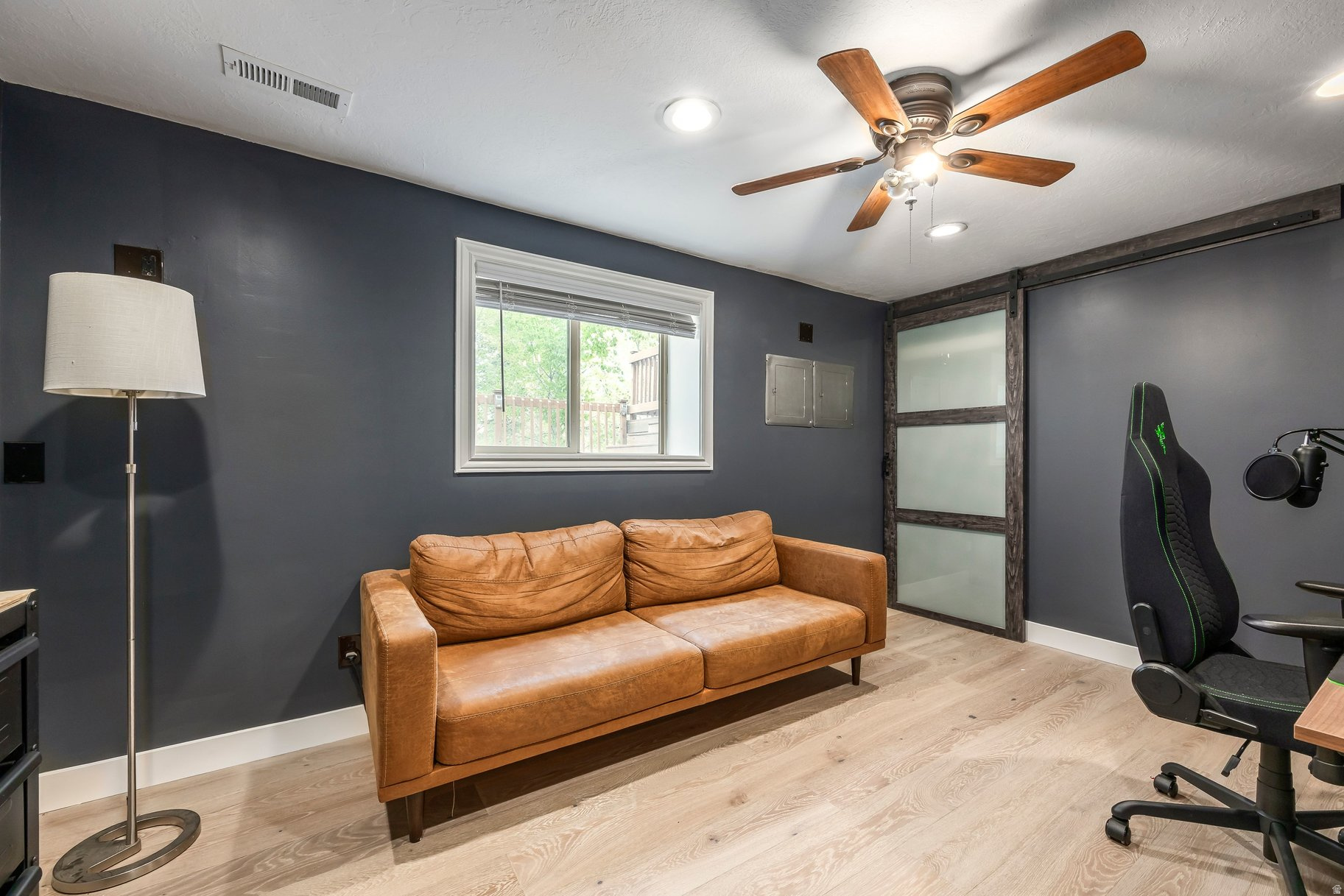 PARK CREST - Residential