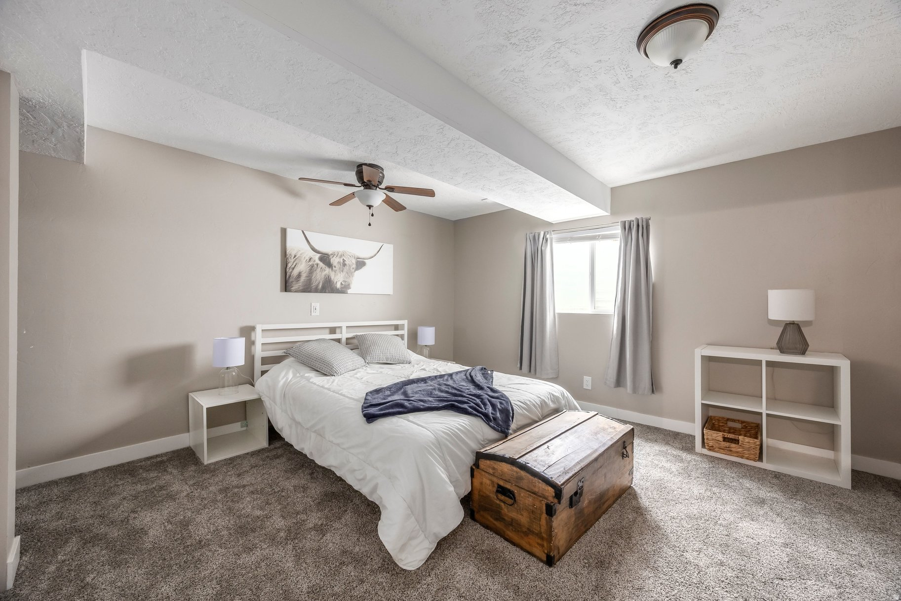 PARK CREST - Residential