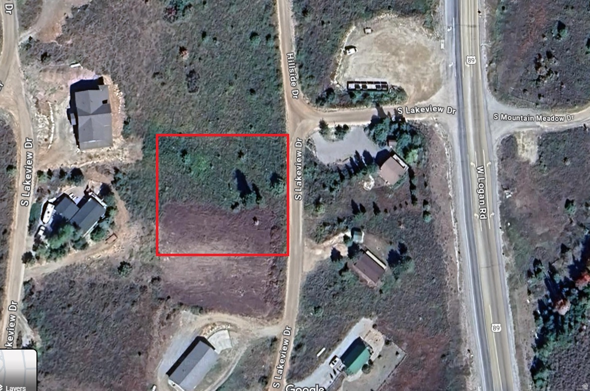 RIDGERLAND VILLAGE - Land