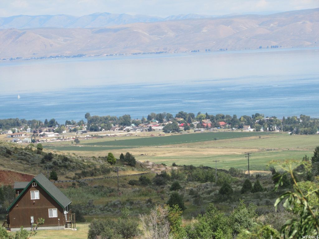 Photo of 1234 LAKEVIEW DR #64, Garden City, UT 84028 (MLS # 2125933)