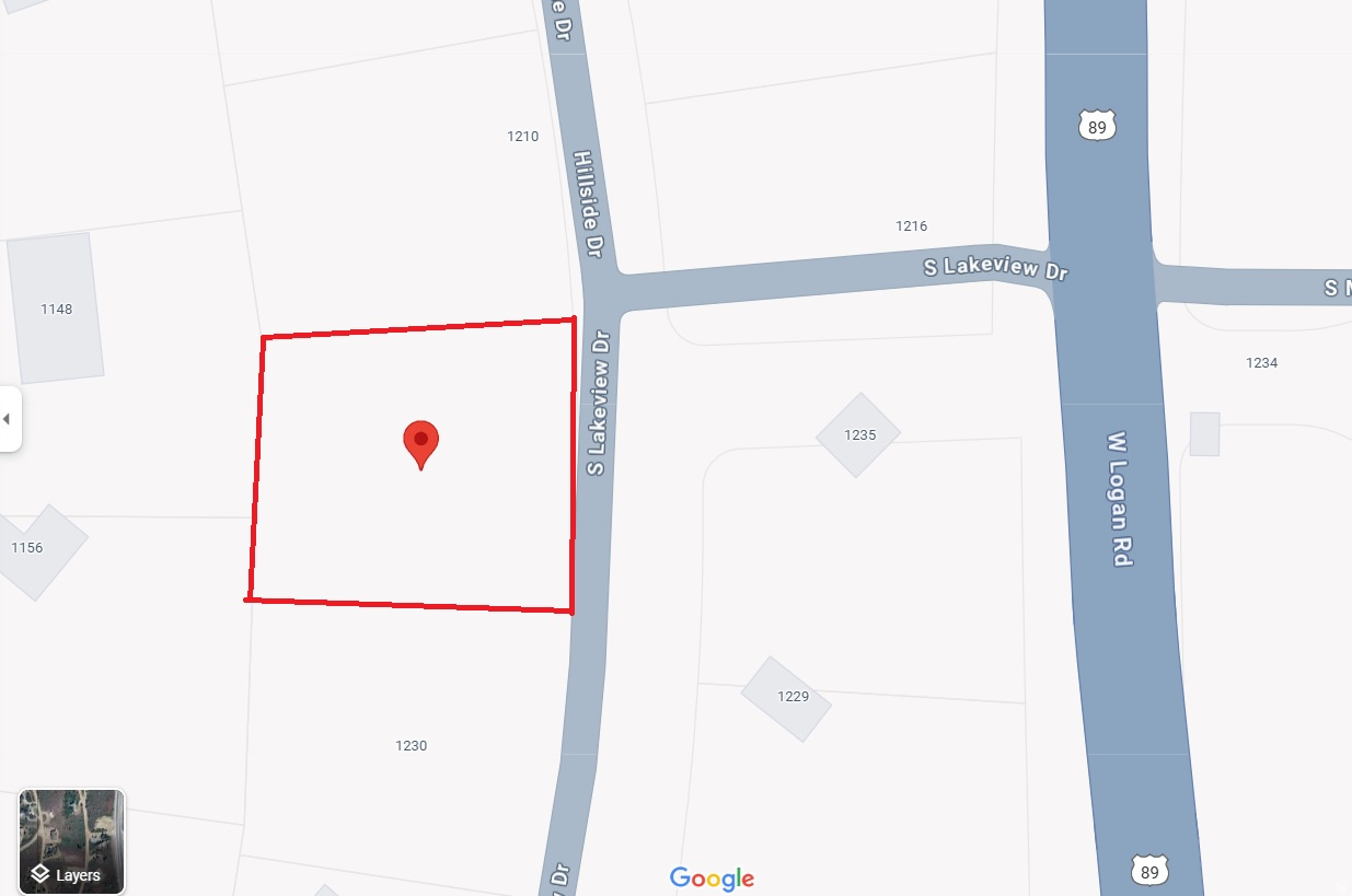 RIDGERLAND VILLAGE - Land