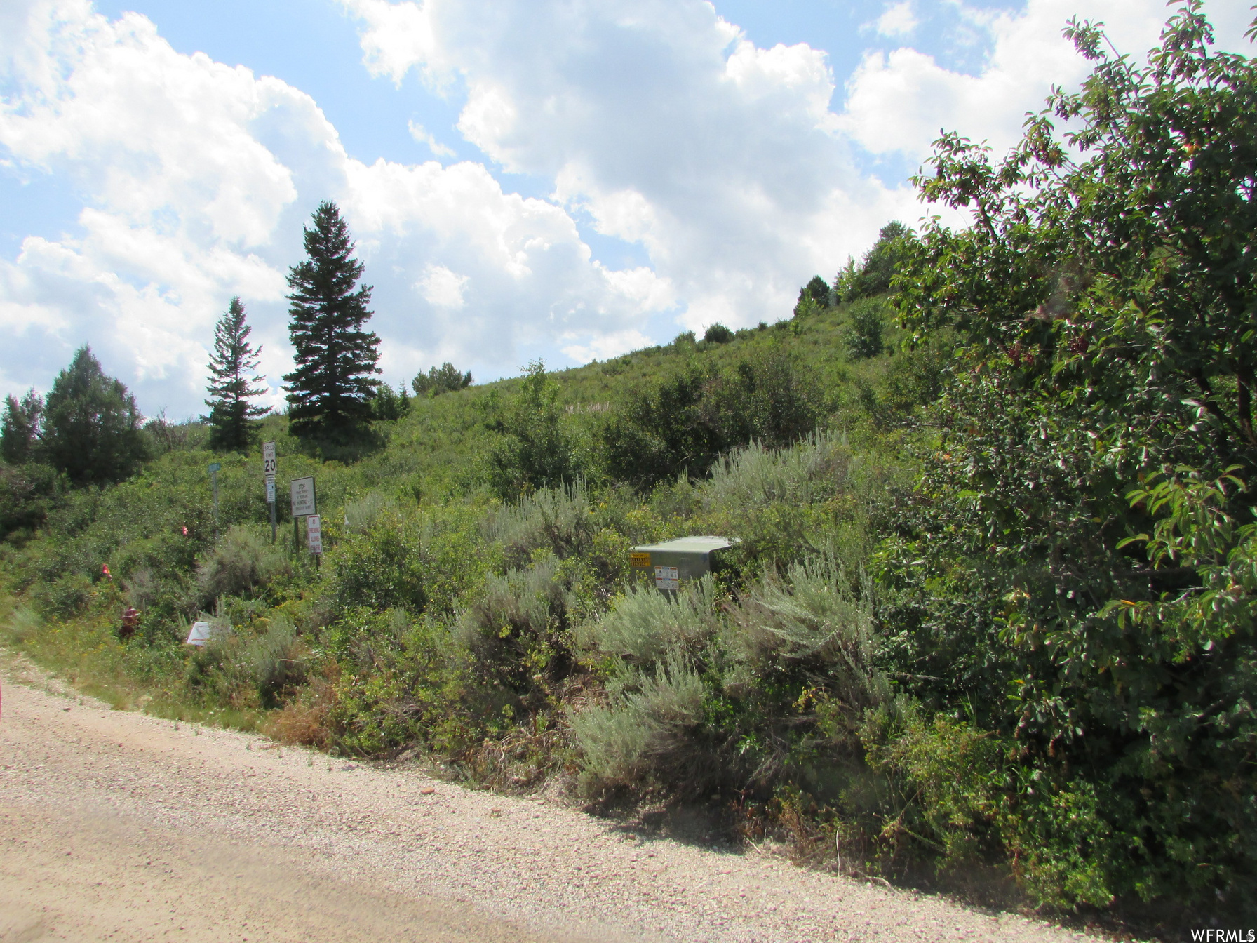 RIDGERLAND VILLAGE - Land