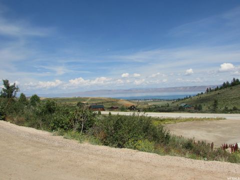 Vacant Land For Sale - 1234 Lakeview Dr #64<br/> Rich County, Garden City, UT 84028