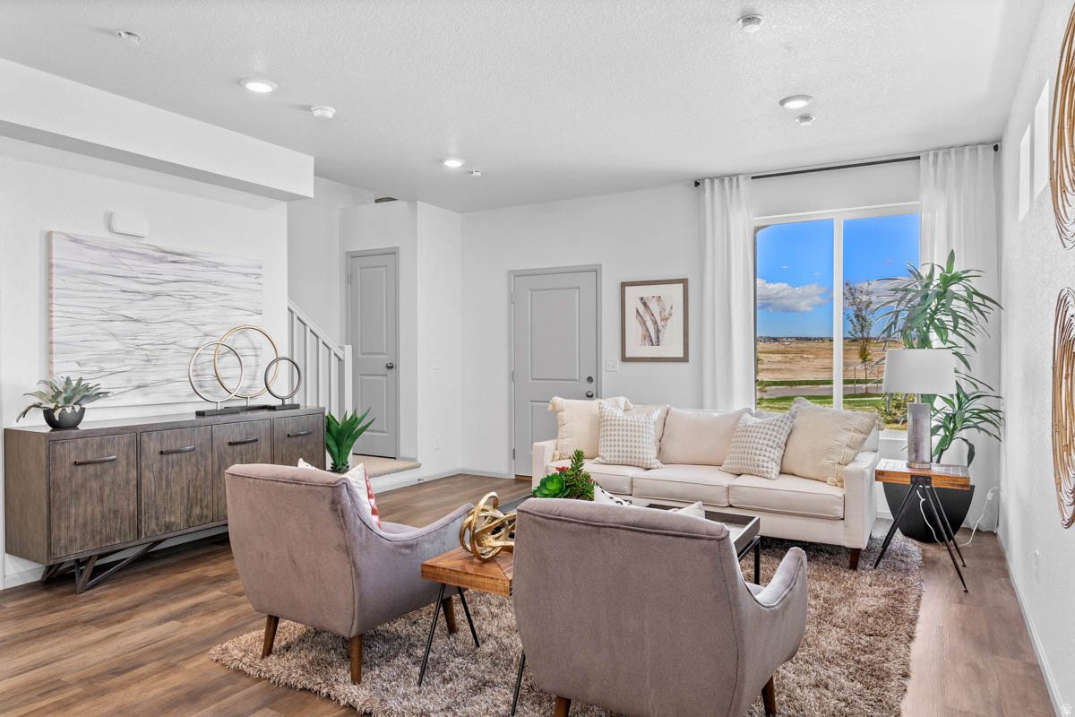 WANDER - Residential