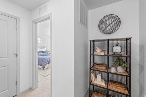 Tiny photo for 38 N RIVERSIDE DR #152, Saratoga Springs, UT 84045 (MLS # 2126877)