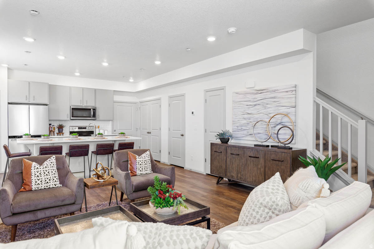 WANDER - Residential