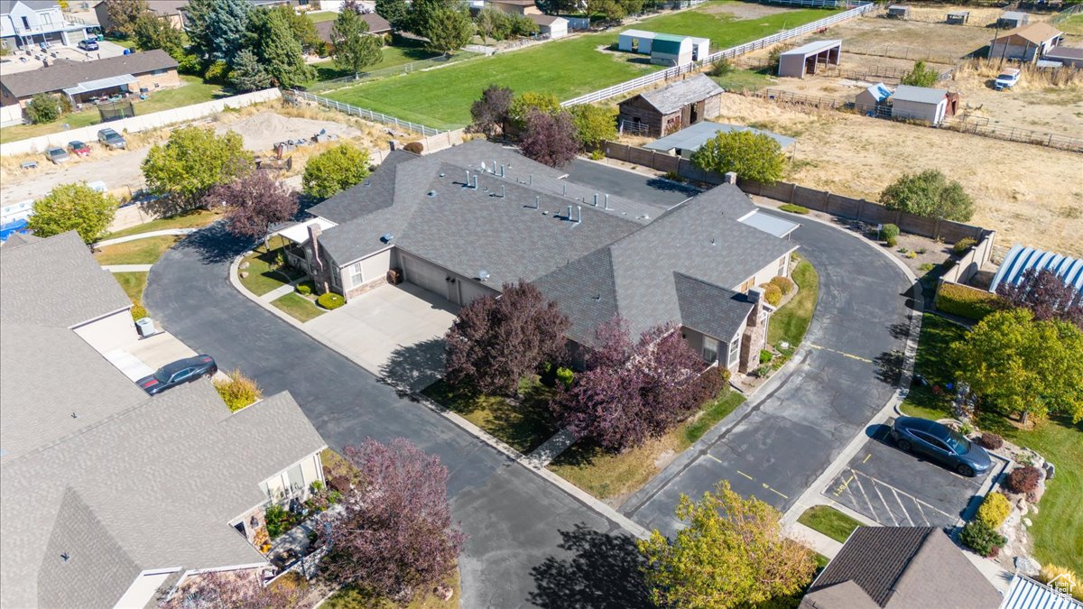 2896 W Abbey Springs Cir, West Jordan, Utah image 31