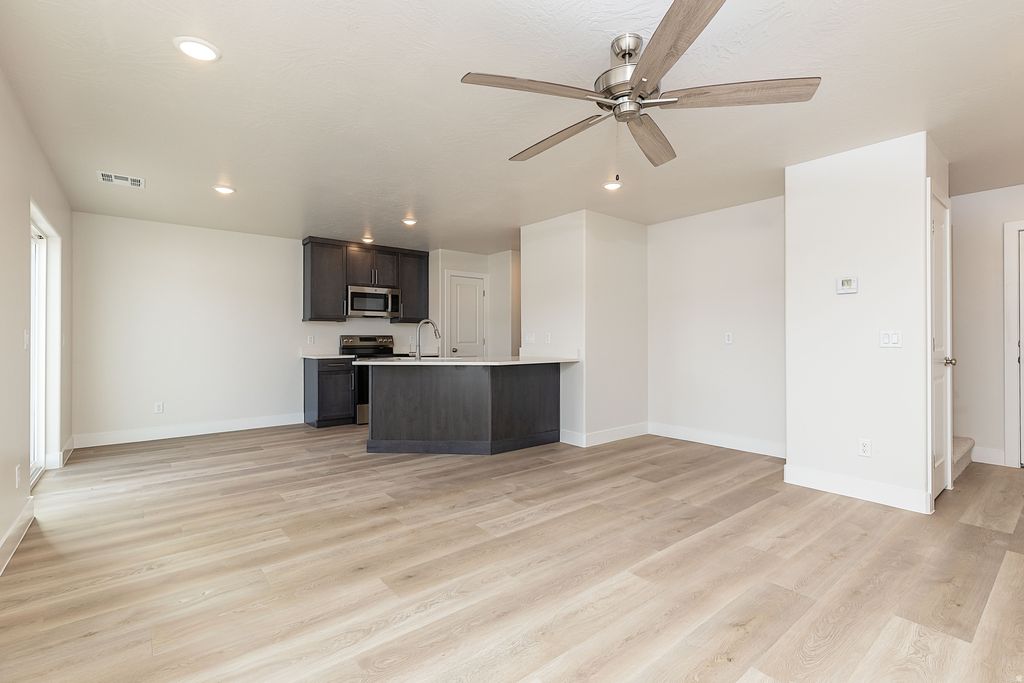 Photo of 2614 N CLARK PKWY, Cedar City, UT 84721 (MLS # 2147117)