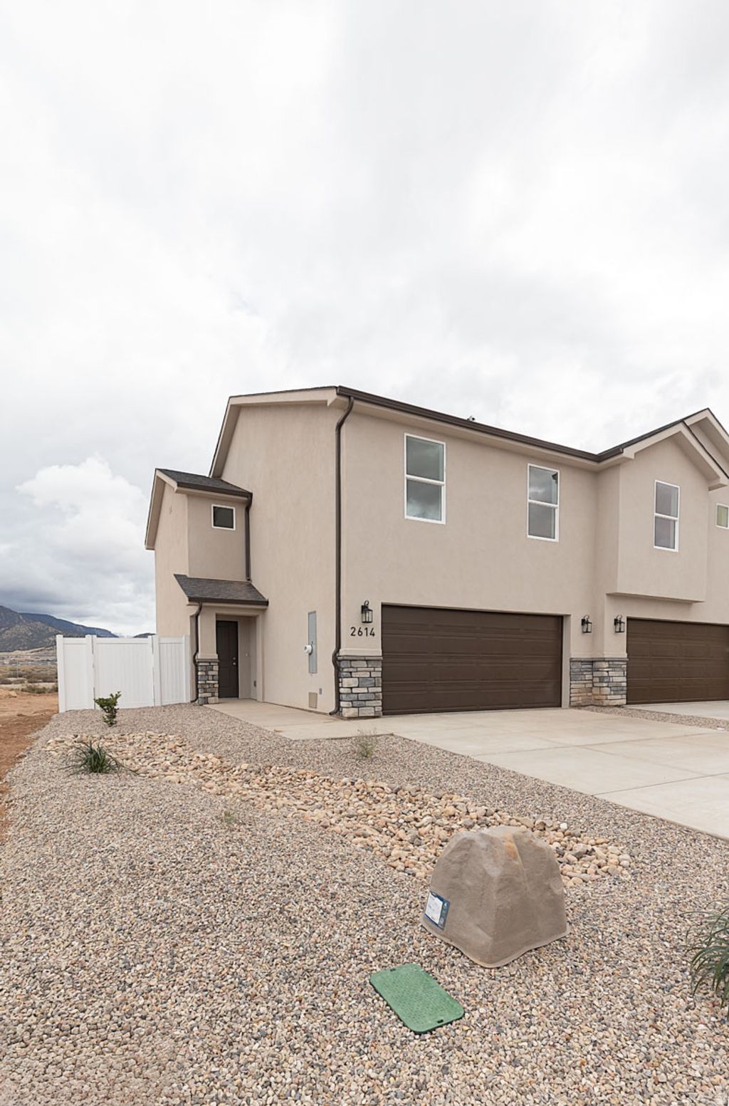 Photo of 2614 N CLARK PKWY, Cedar City, UT 84721 (MLS # 2147117)