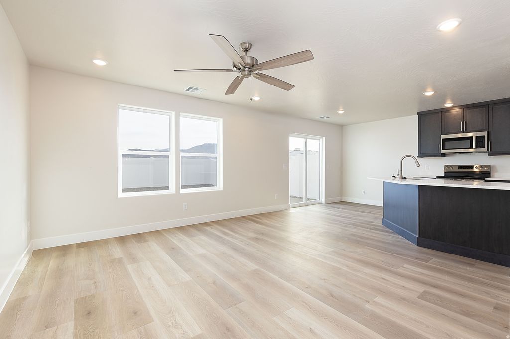 Photo of 2614 N CLARK PKWY, Cedar City, UT 84721 (MLS # 2147117)