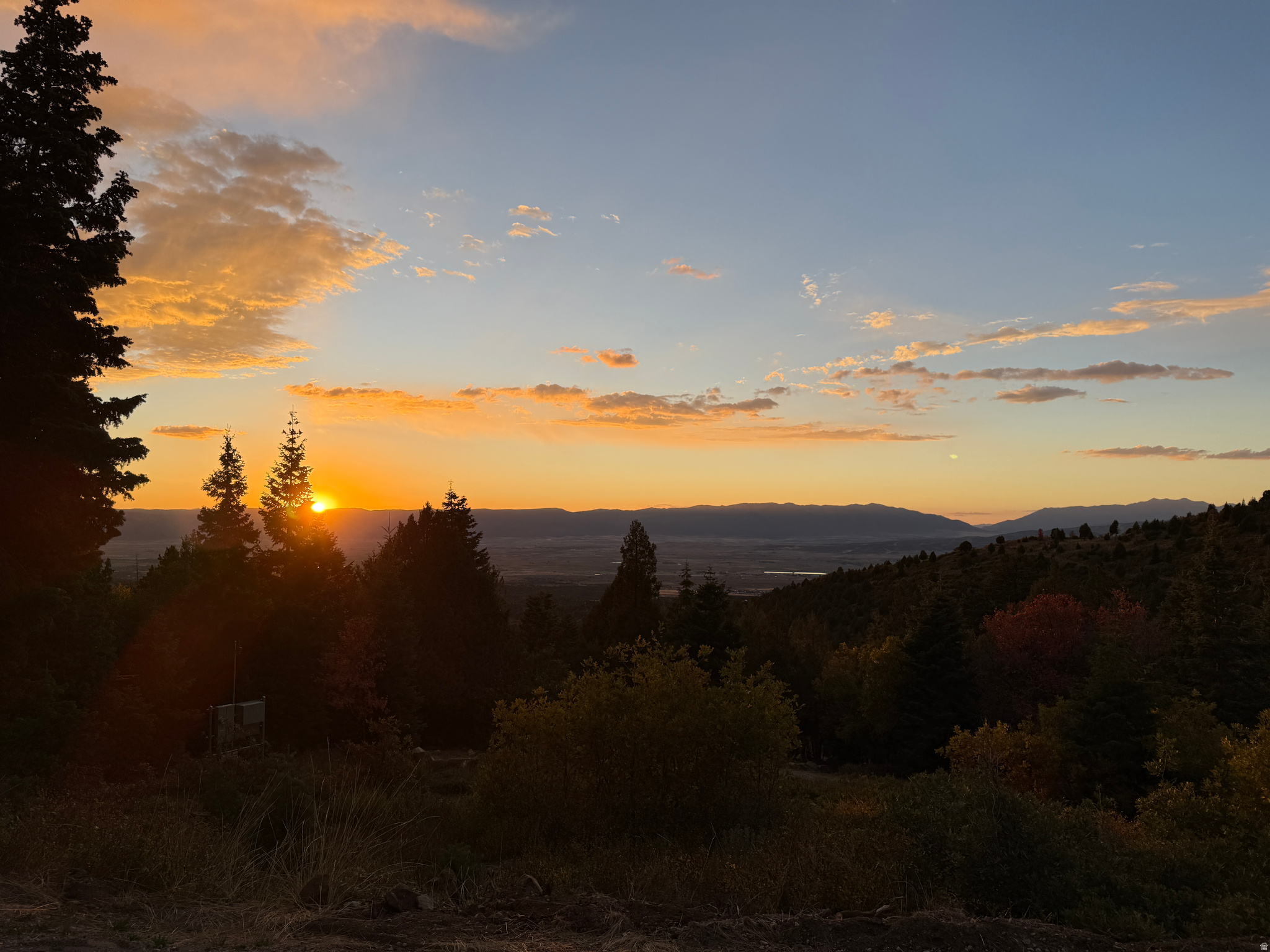 PINE CREEK RANCH - Land