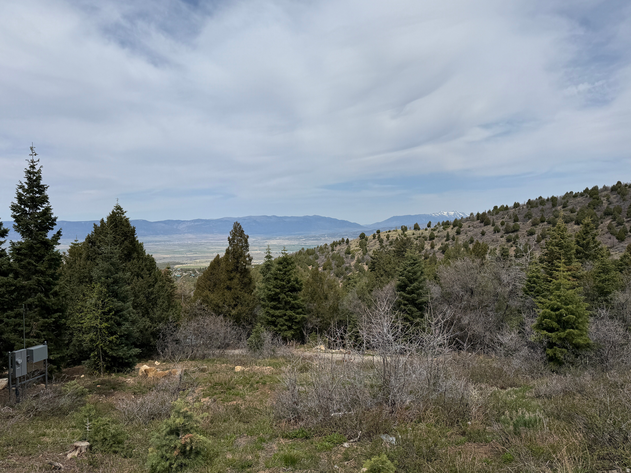 PINE CREEK RANCH - Land