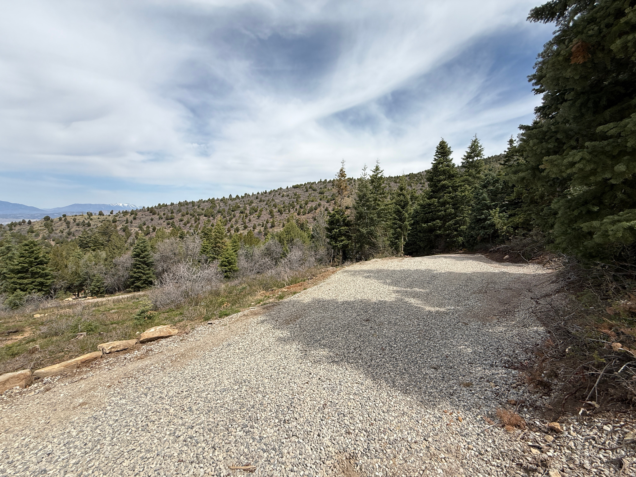PINE CREEK RANCH - Land