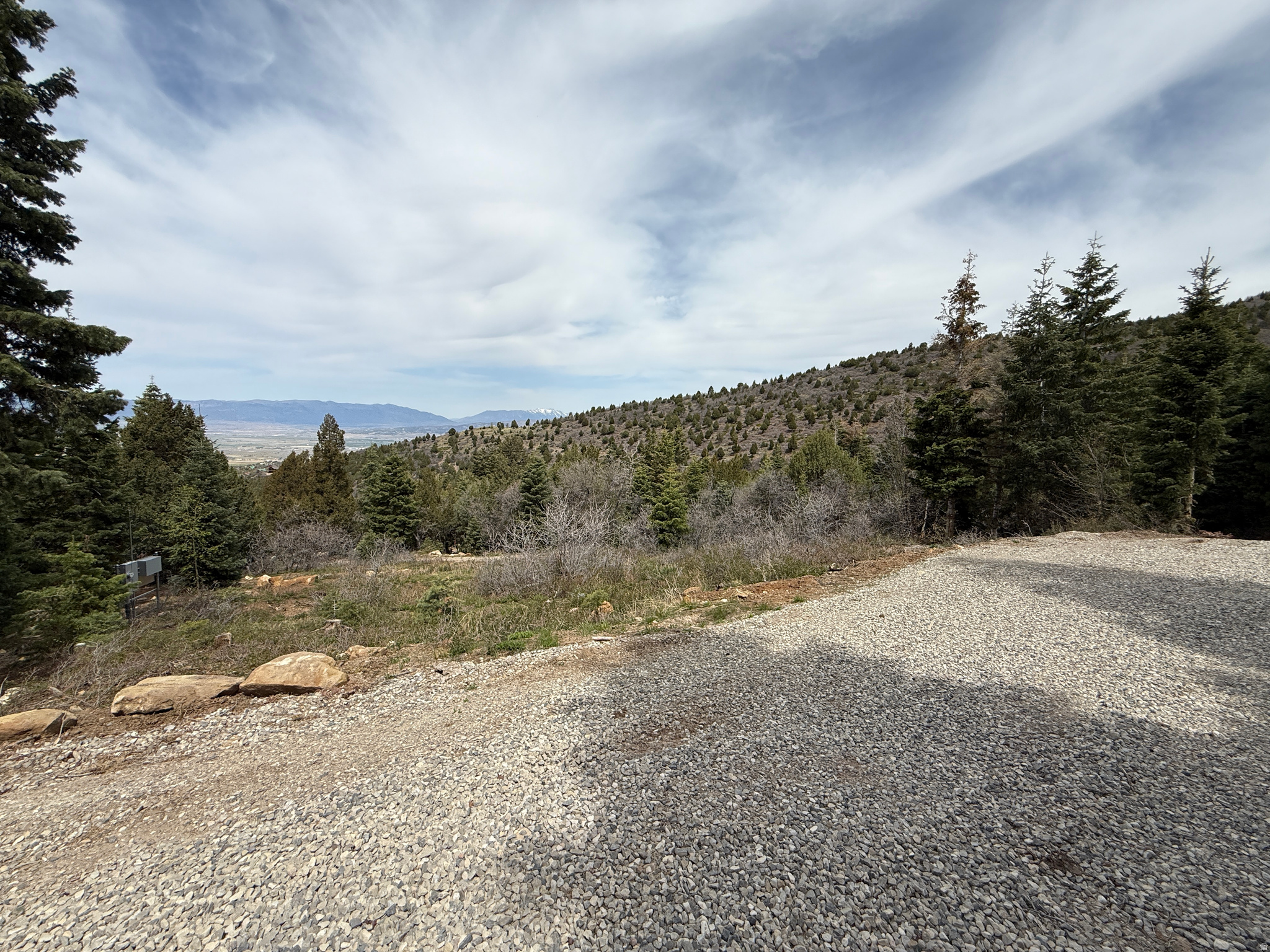 PINE CREEK RANCH - Land