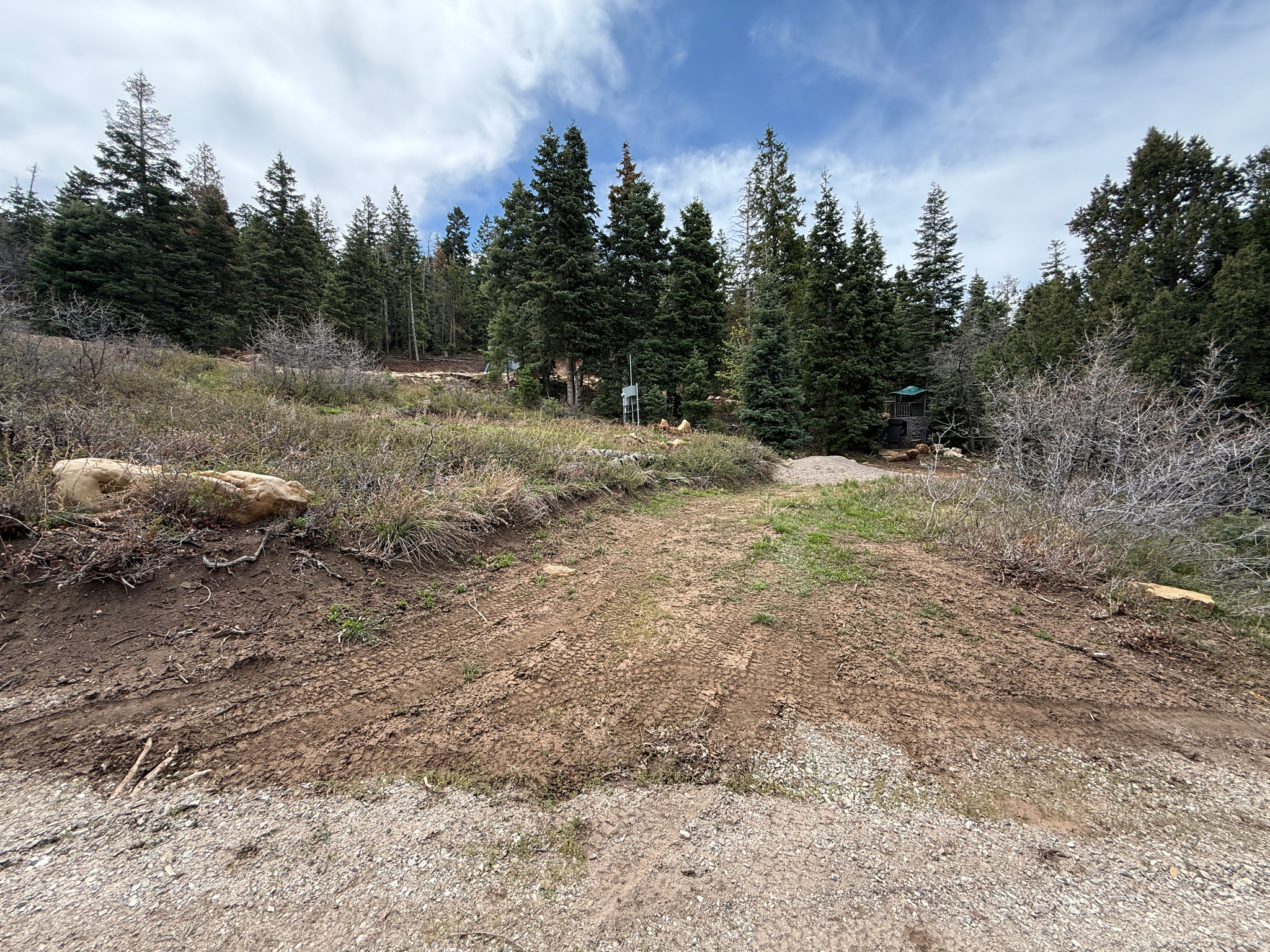 PINE CREEK RANCH - Land