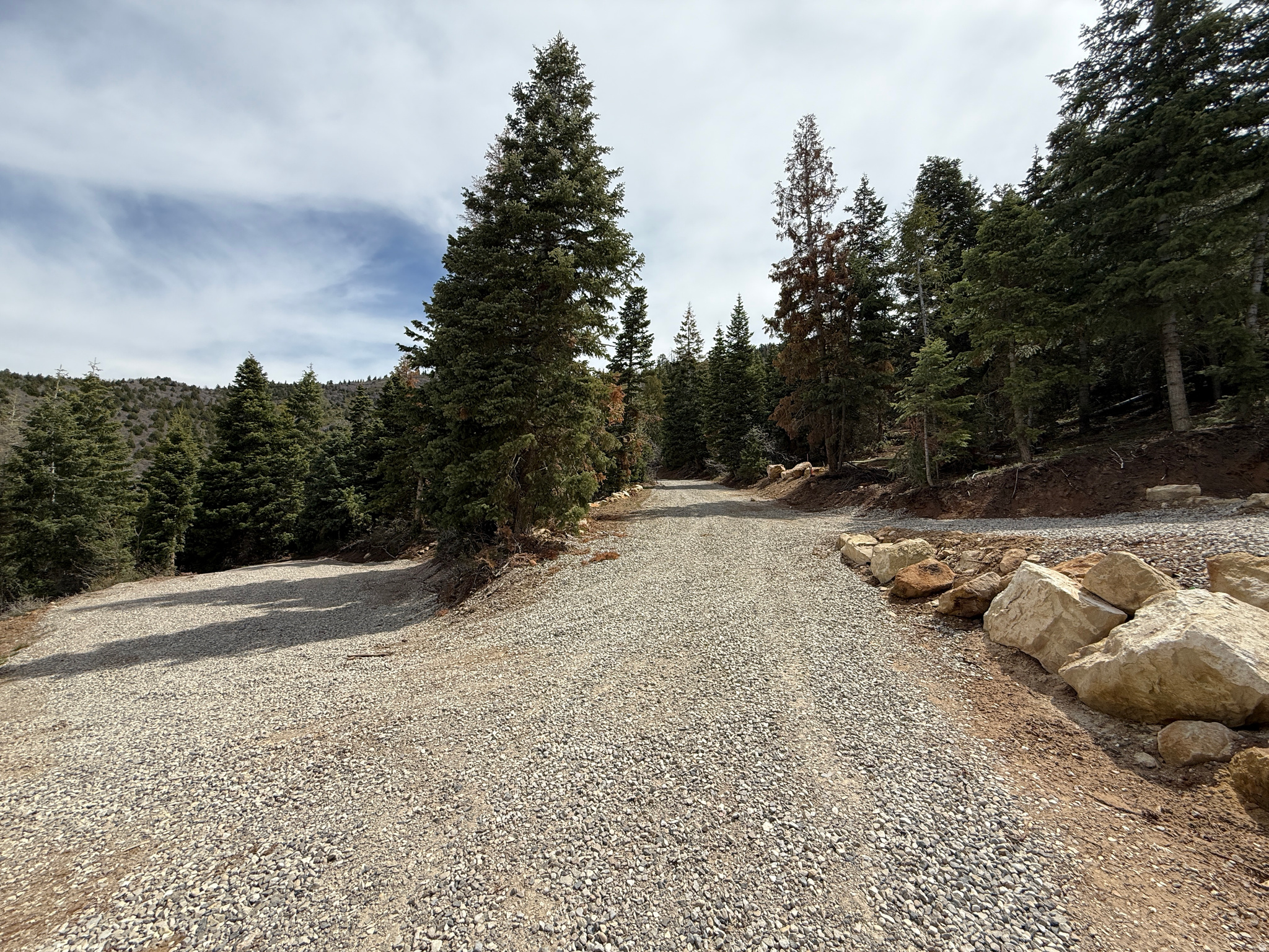 PINE CREEK RANCH - Land