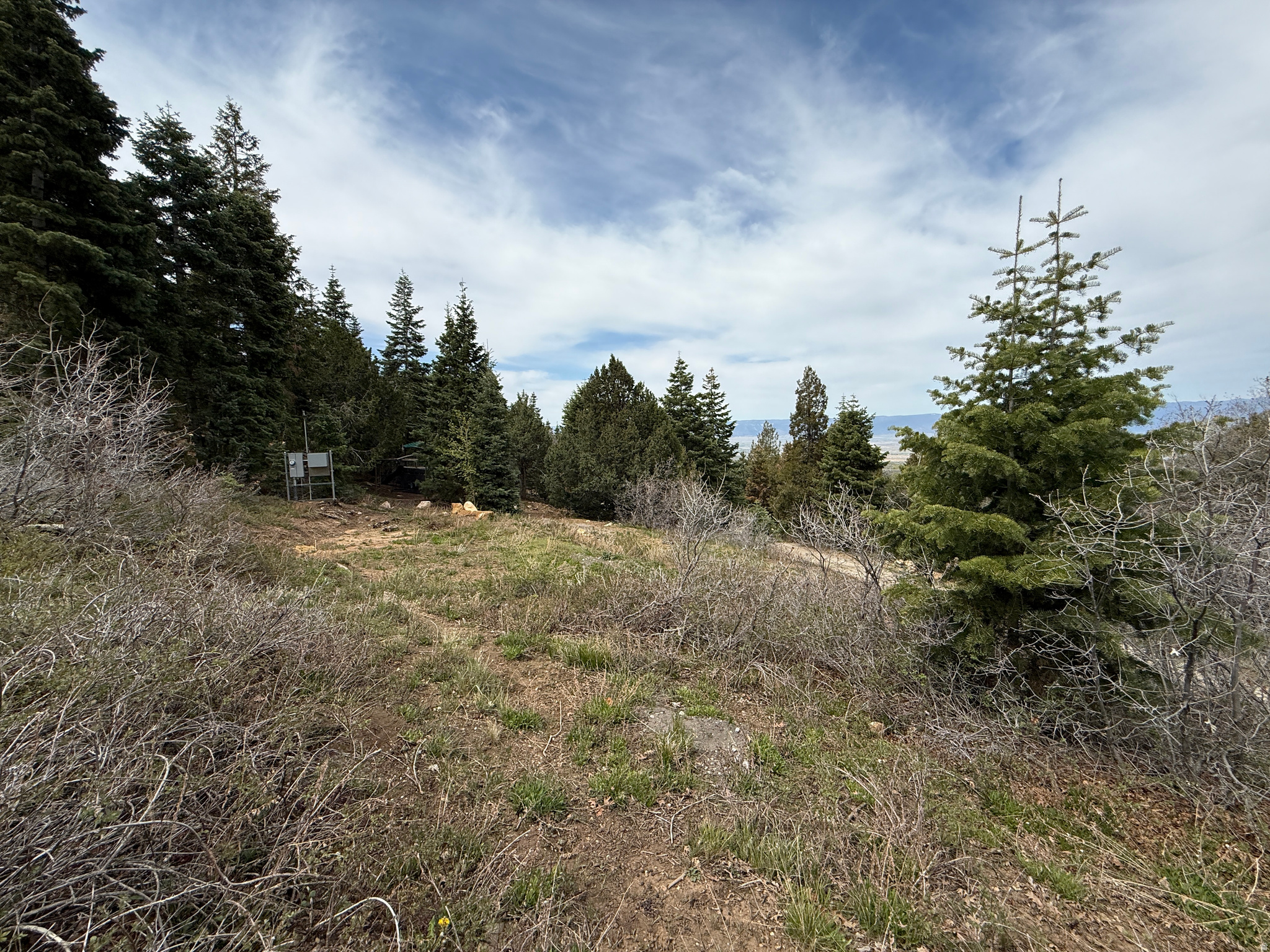 PINE CREEK RANCH - Land