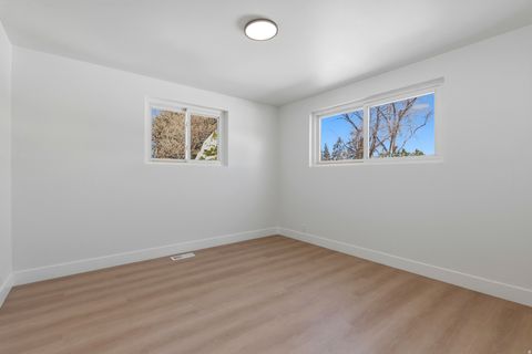 Tiny photo for 1358 E MAPLEWOOD DR, Murray, UT 84121 (MLS # 2138550)