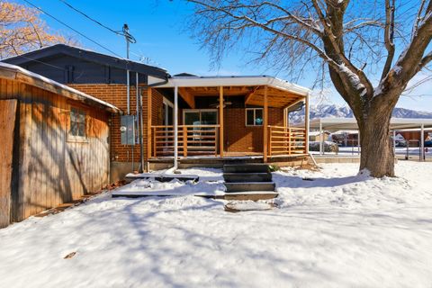 Tiny photo for 1358 E MAPLEWOOD DR, Murray, UT 84121 (MLS # 2138550)