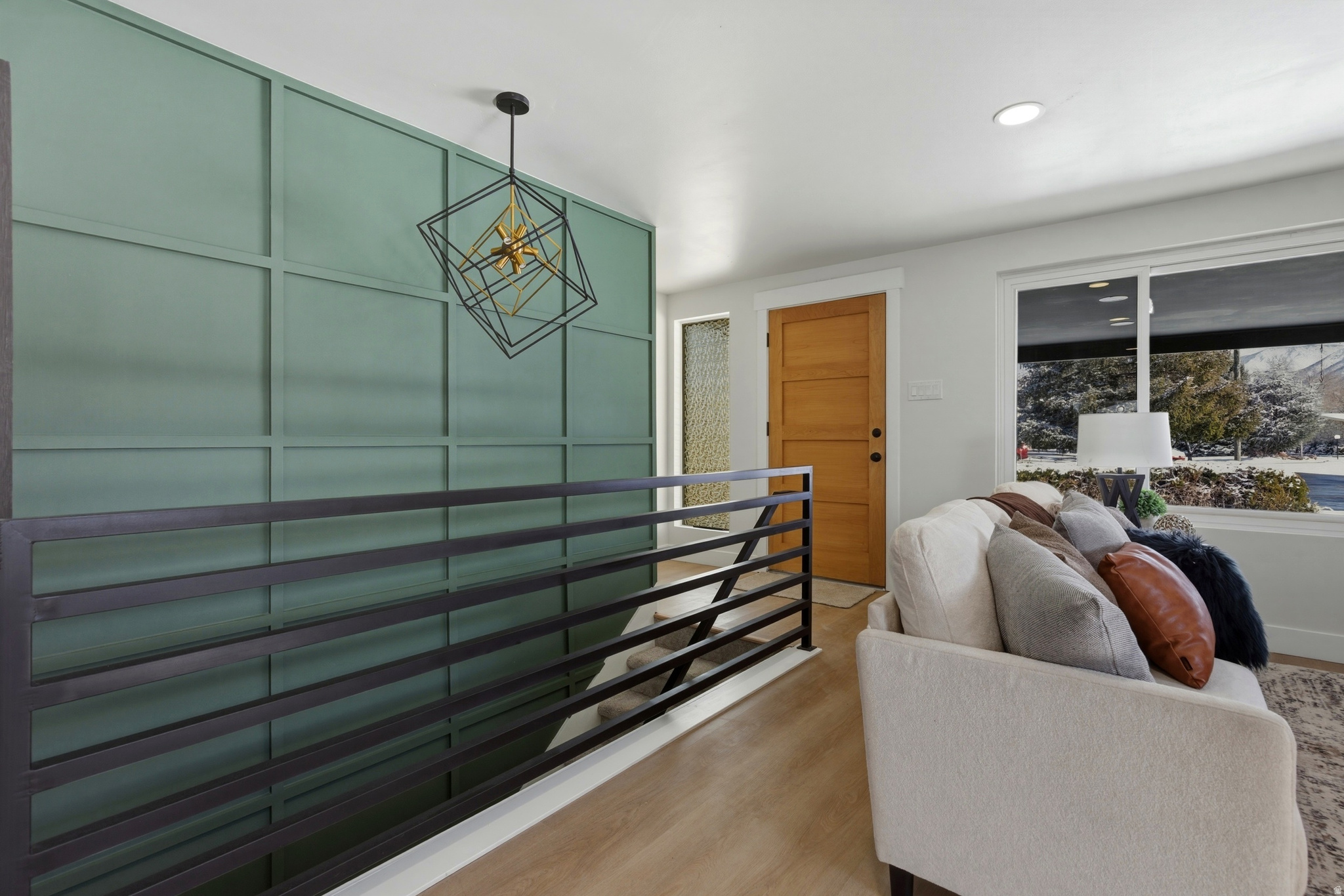 DRIFTWOOD EST - Residential