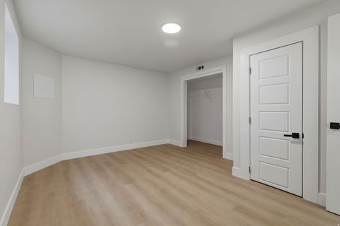 Tiny photo for 1358 E MAPLEWOOD DR, Murray, UT 84121 (MLS # 2138550)