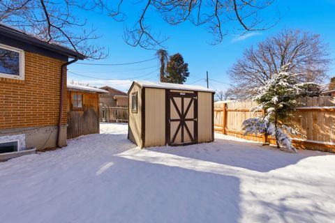 Tiny photo for 1358 E MAPLEWOOD DR, Murray, UT 84121 (MLS # 2138550)