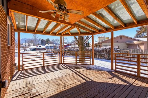 Tiny photo for 1358 E MAPLEWOOD DR, Murray, UT 84121 (MLS # 2138550)