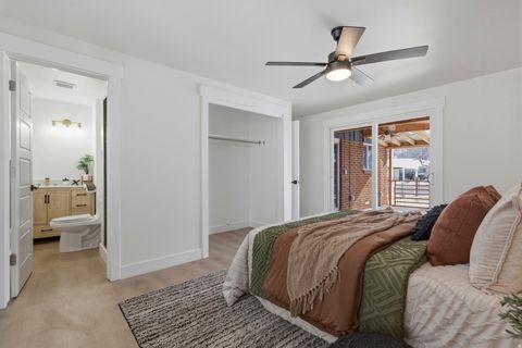 Tiny photo for 1358 E MAPLEWOOD DR, Murray, UT 84121 (MLS # 2138550)