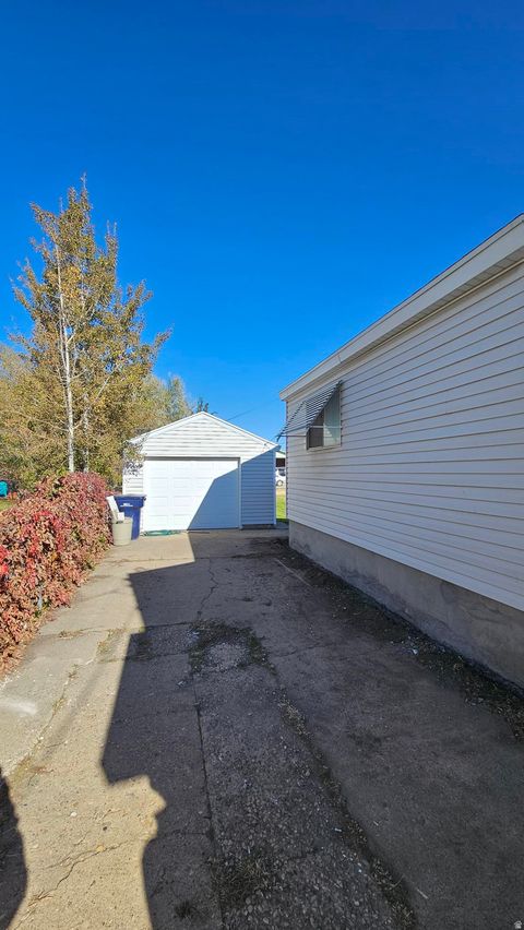 Tiny photo for 2078 W 5600 S, Roy, UT 84067 (MLS # 2124954)