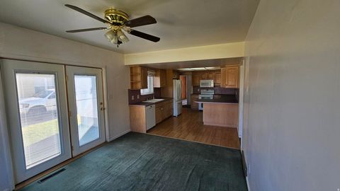 Tiny photo for 2078 W 5600 S, Roy, UT 84067 (MLS # 2124954)