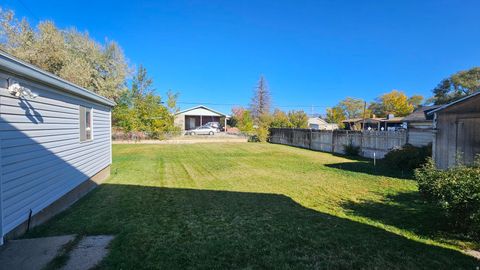 Tiny photo for 2078 W 5600 S, Roy, UT 84067 (MLS # 2124954)