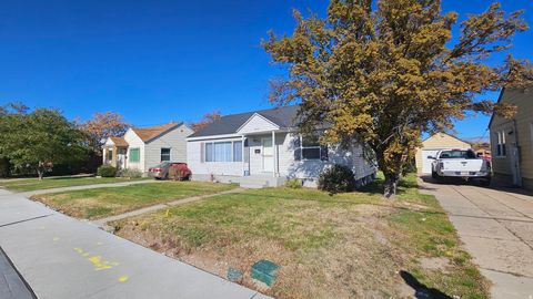 Tiny photo for 2078 W 5600 S, Roy, UT 84067 (MLS # 2124954)