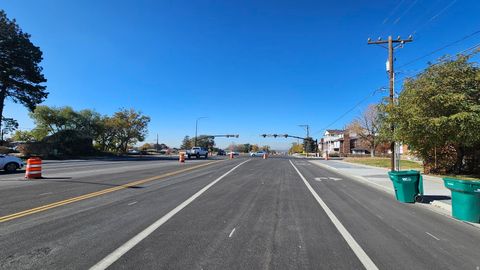 Tiny photo for 2078 W 5600 S, Roy, UT 84067 (MLS # 2124954)