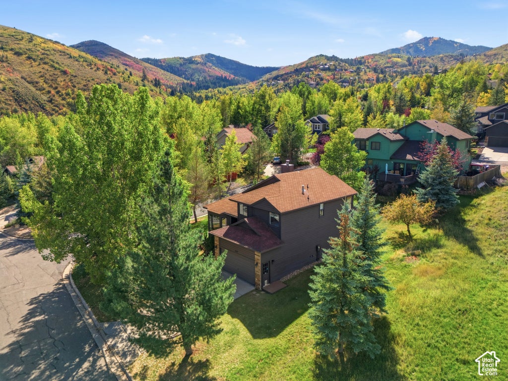 Photo of 8109 MEADOWVIEW DR #818, Park City, UT 84098 (MLS # 2190684)