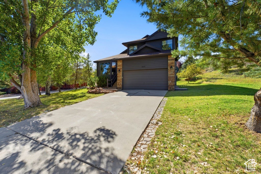Photo of 8109 MEADOWVIEW DR #818, Park City, UT 84098 (MLS # 2190684)