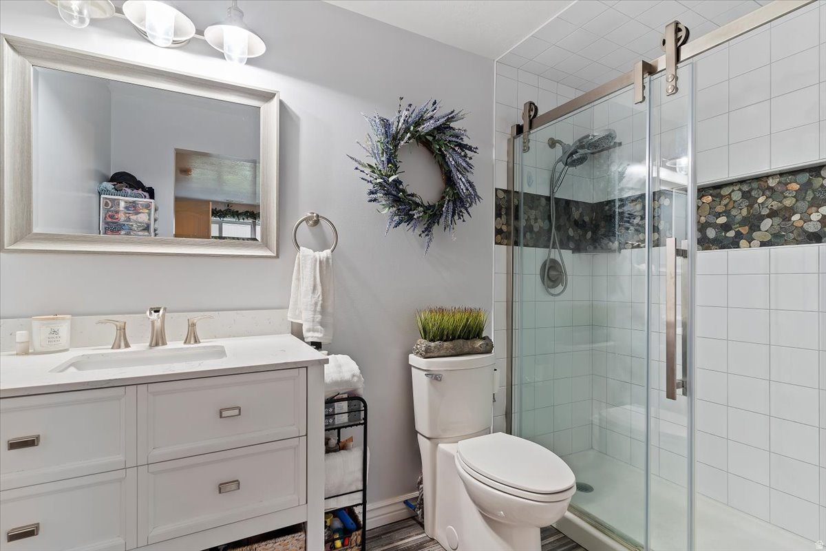 CANTERBURY CROSSING - Residential