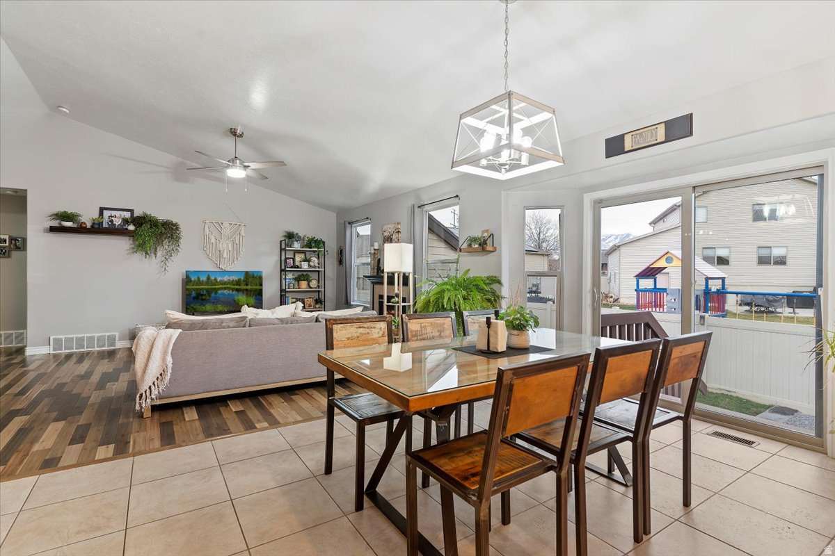 CANTERBURY CROSSING - Residential