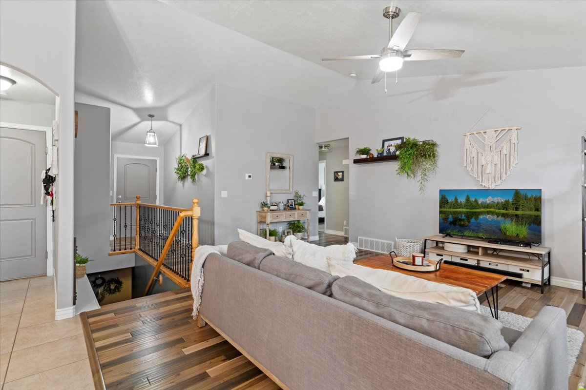 CANTERBURY CROSSING - Residential