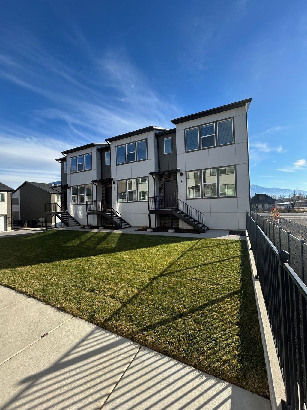 Photo of 59 E 775 S #21, Springville, UT 84663 (MLS # 2141978)