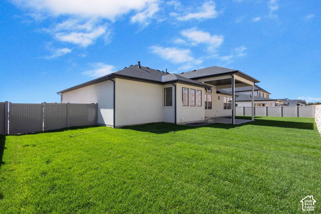 Photo of 710 E MOUNTAIN ROAD Rd N, North Ogden, UT 84414 (MLS # 2188294)