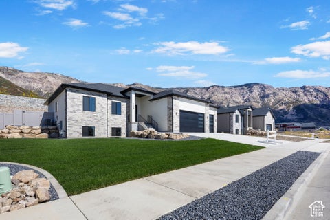 Tiny photo for 710 E MOUNTAIN ROAD Rd N, North Ogden, UT 84414 (MLS # 2188294)