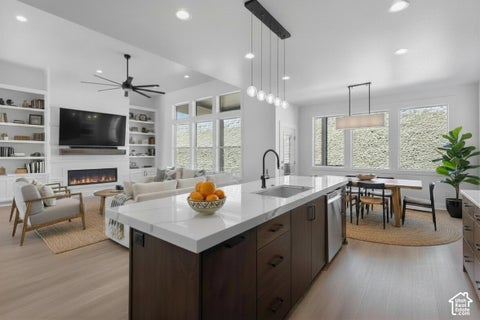 Tiny photo for 710 E MOUNTAIN ROAD Rd N, North Ogden, UT 84414 (MLS # 2188294)