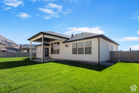 Tiny photo for 710 E MOUNTAIN ROAD Rd N, North Ogden, UT 84414 (MLS # 2188294)